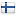 novinparsian.ir server is located in Finland